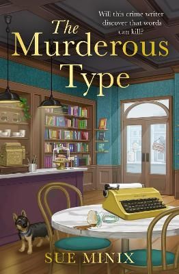 The Murderous Type | 0:e upplagan