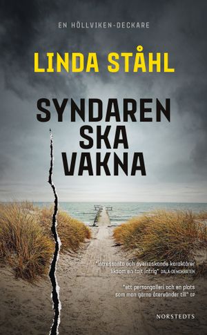 Syndaren ska vakna | 1:a upplagan