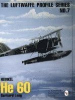 Luftwaffe profile series: number 7 - heinkel he 60