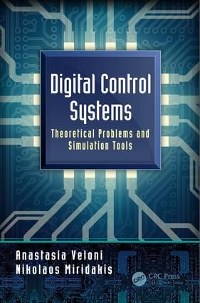 Digital Control Systems | 1:a upplagan