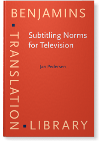 Subtitling Norms for Television | 0:e upplagan