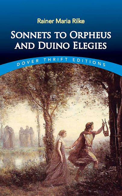 Sonnets to Orpheus and Duino Elegies | 0:e upplagan