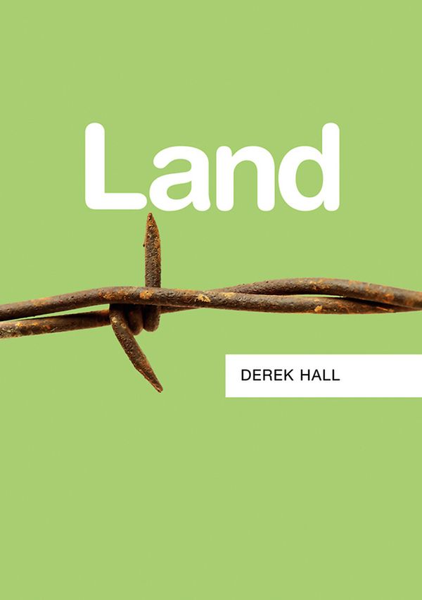Land | 1:a upplagan