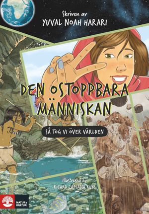 Den ostoppbara människan | 1:a upplagan