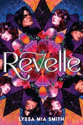 Revelle | 0:e upplagan