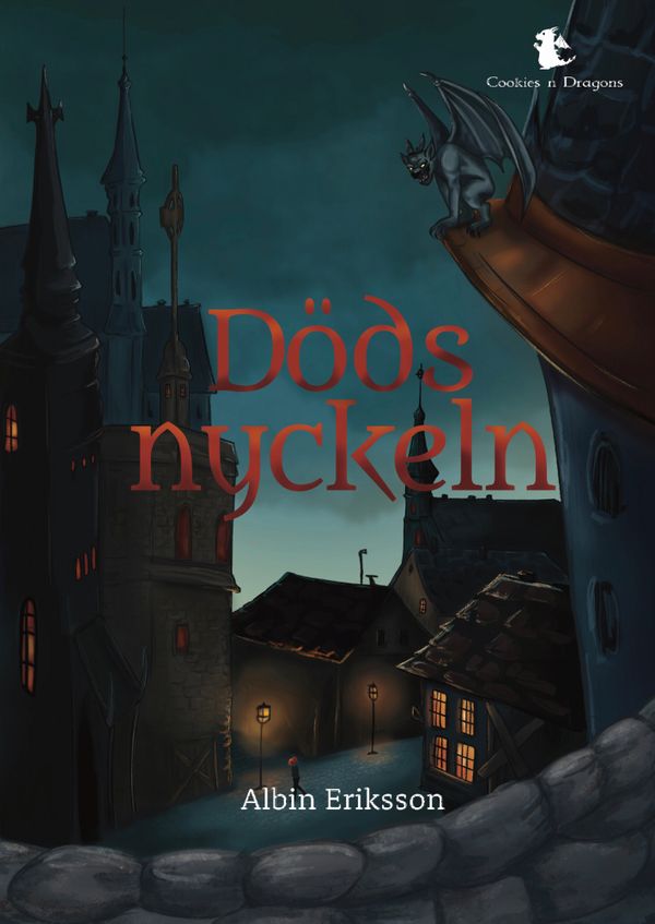 Dödsnyckeln | 0:e upplagan