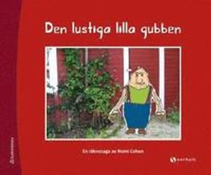 Den lustiga lilla gubben |  2:e upplagan