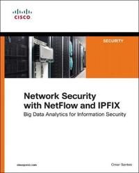 Network Security with NetFlow and IPFIX | 0:e upplagan