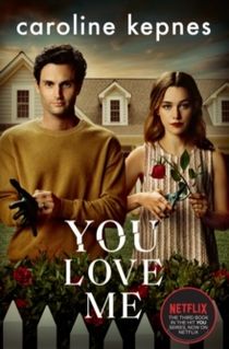 You Love Me TV tie-in