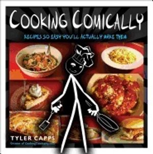 Cooking Comically