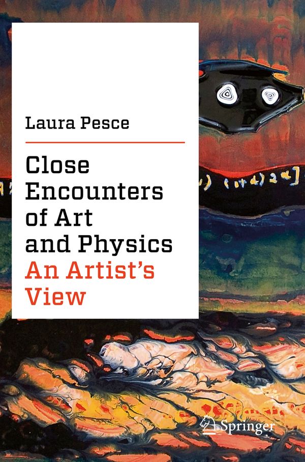 Close Encounters of Art and Physics | 1:a upplagan