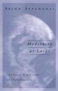 Modernity at Large | 9:e upplagan