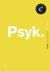 Psykiatri bok med eLabb