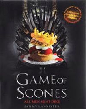 Game of Scones