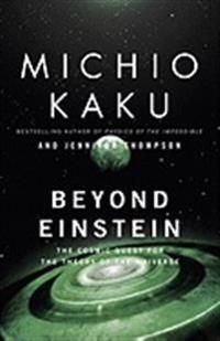Beyond Einstein | 0:e upplagan