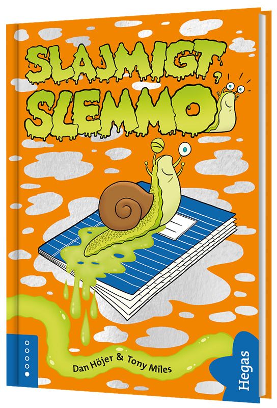 Slajmigt, Slemmo! | 0:e upplagan