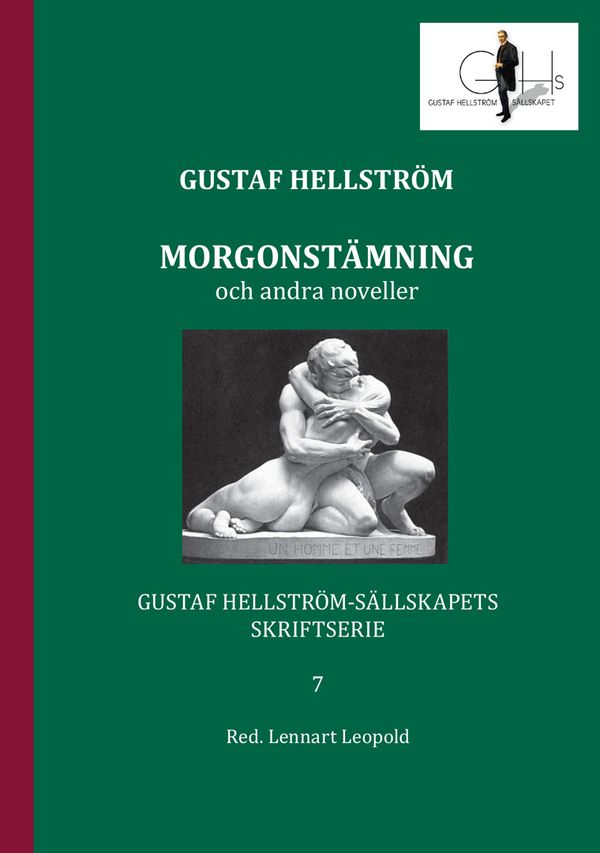 Morgonstämning och andra noveller | 0:e upplagan