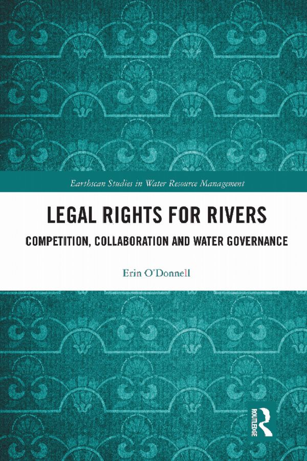 Legal Rights for Rivers | 1:a upplagan