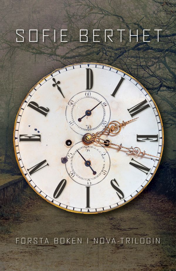 Dimensioner : första boken i Nova-trilogin | 1:a upplagan