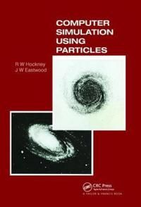 Computer Simulation Using Particles | 1:a upplagan