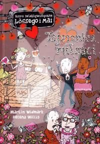 Kärleksmysteriet (Polska) | 0:e upplagan