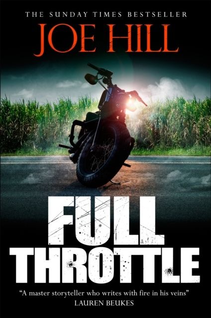 Full Throttle | 0:e upplagan