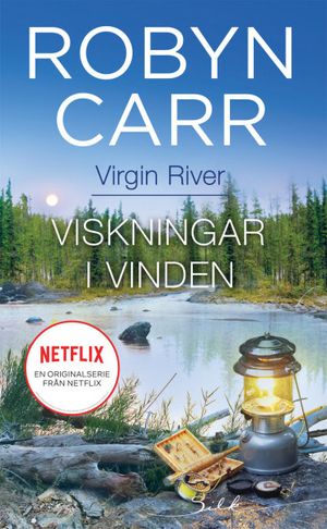 Viskningar i vinden