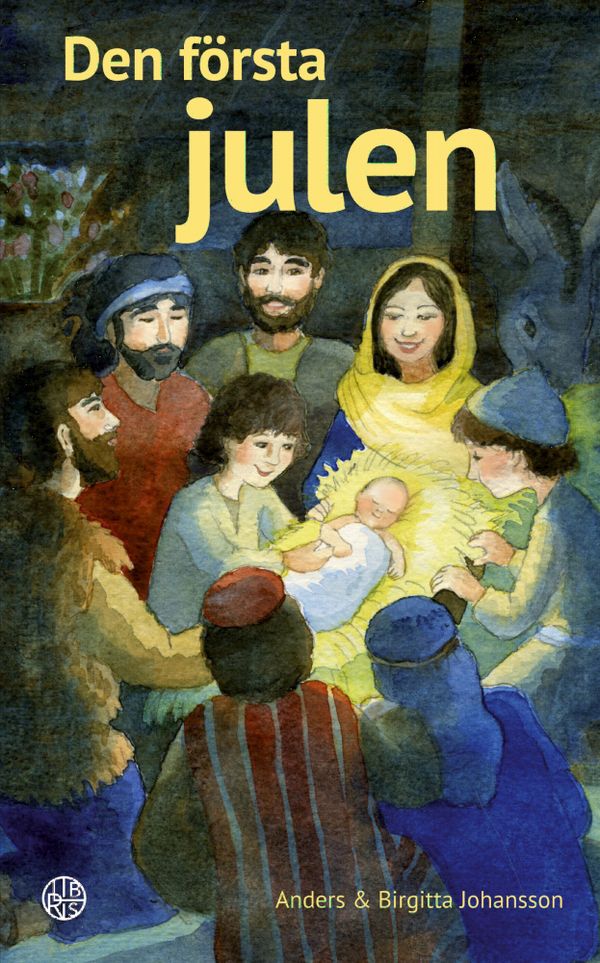 Den första julen | 0:e upplagan