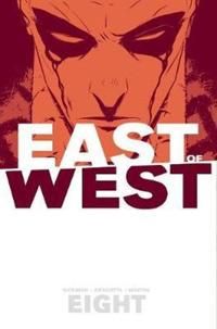 East of West Volume 1: The Promise | 0:e upplagan