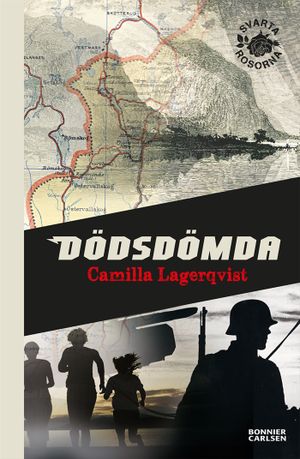 Dödsdömda : Svarta rosorna