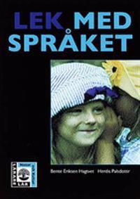 Lek med språket | 1:a upplagan