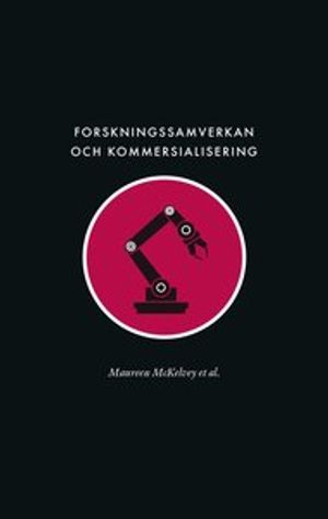 Forskningssamverkan och kommersialisering