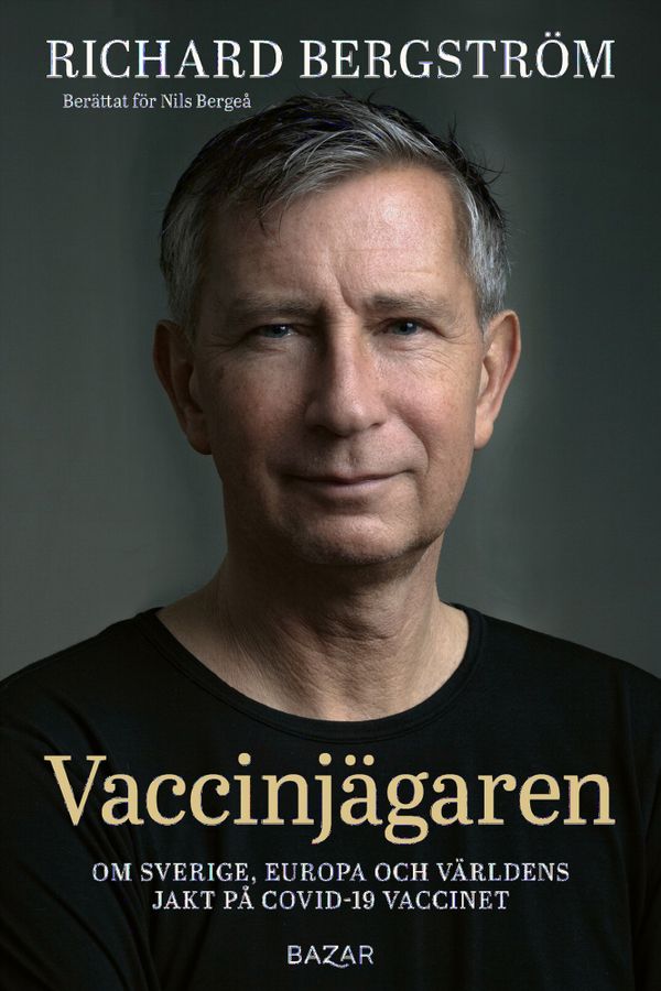 Vaccinjägaren | 0:e upplagan