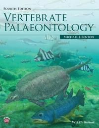 Vertebrate Palaeontology, 4th Edition