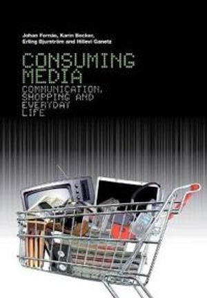 Consuming Media | 1:a upplagan