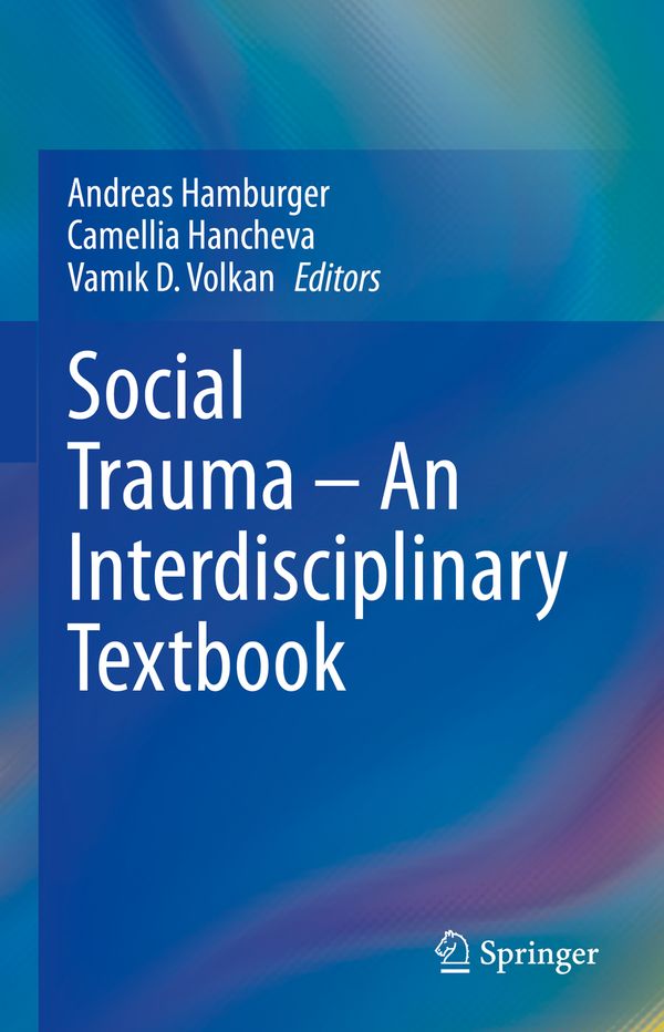 Social Trauma – An Interdisciplinary Textbook | 1:a upplagan