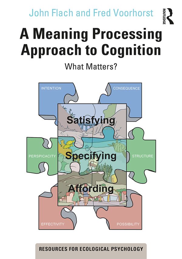 A Meaning Processing Approach to Cognition | 1:a upplagan