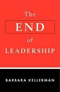 End of leadership