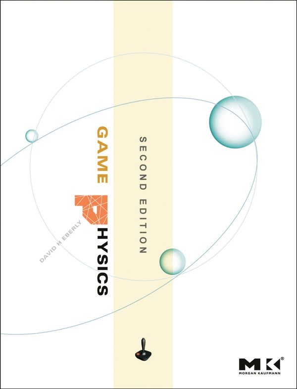 Game Physics | 2:a upplagan