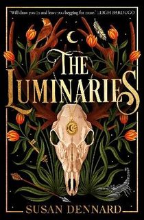 The Luminaries