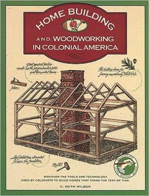 Homebuilding and Woodworking