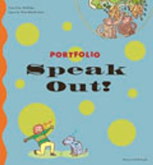 Portfolio Speak Out | 1:a upplagan