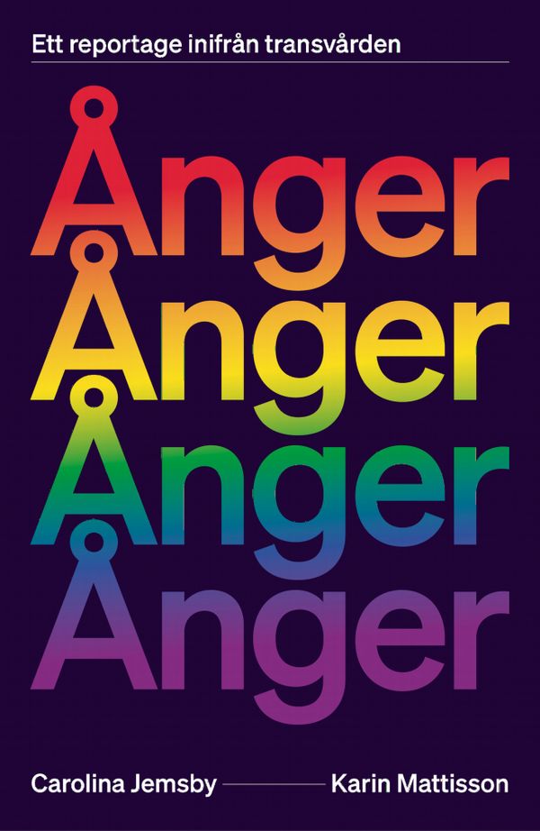 Ånger | 0:e upplagan