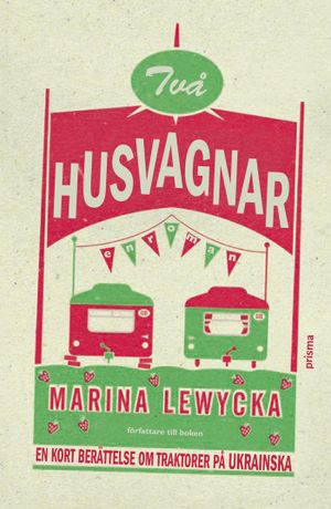 Två husvagnar | 1:a upplagan