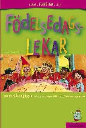 Födelsedagslekar