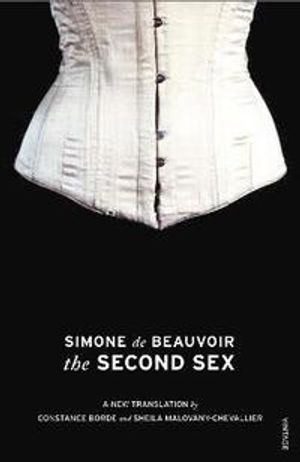 Second sex