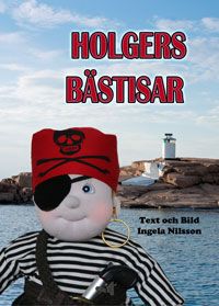 Holgers Bästisar | 1:a upplagan