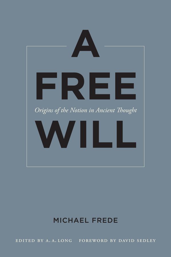 A Free Will | 0:e upplagan