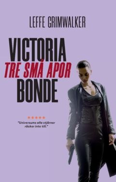 Tre små apor | 0:e upplagan