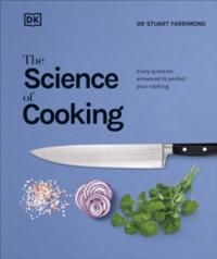 The Science of Cooking | 0:e upplagan
